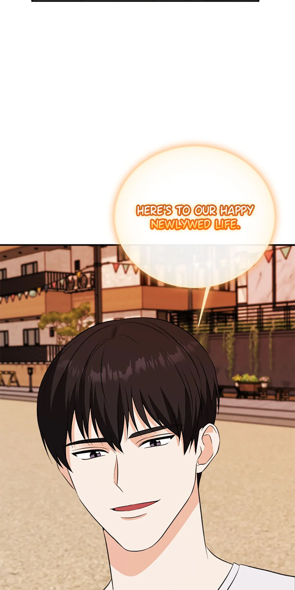 My Boss Can’t Sleep Without Me Chapter 104 page 39
