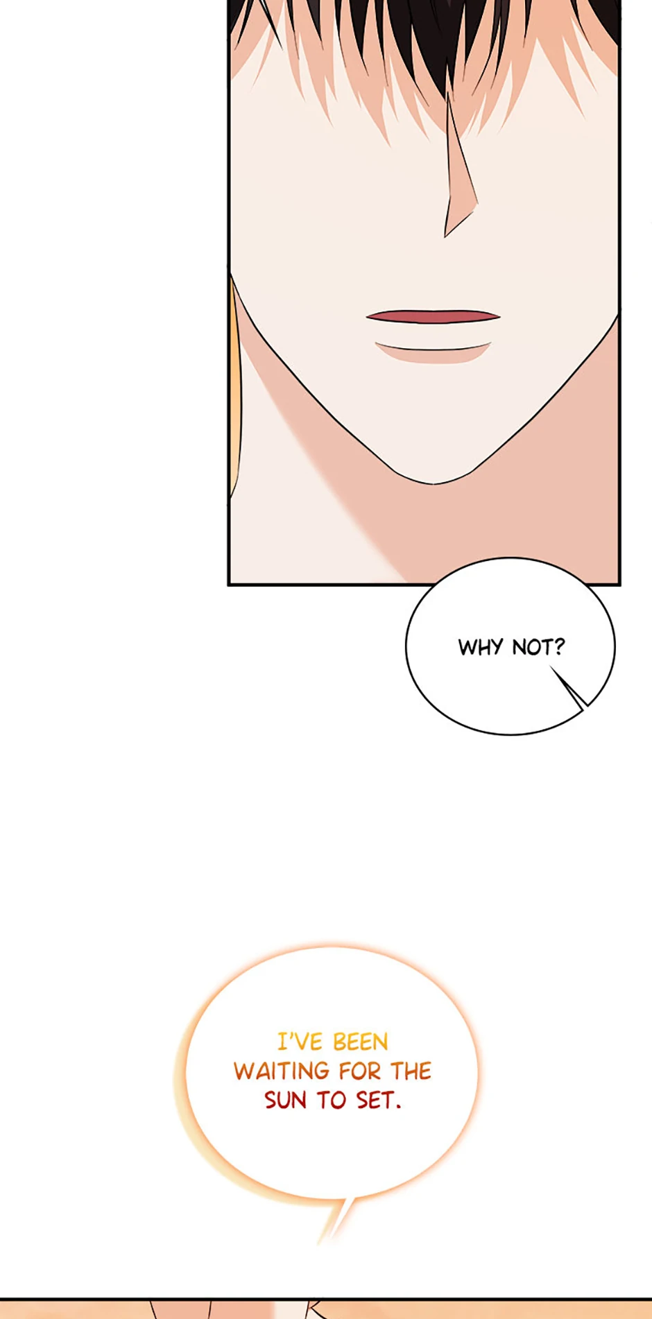 My Boss Can’t Sleep Without Me Chapter 104 page 44