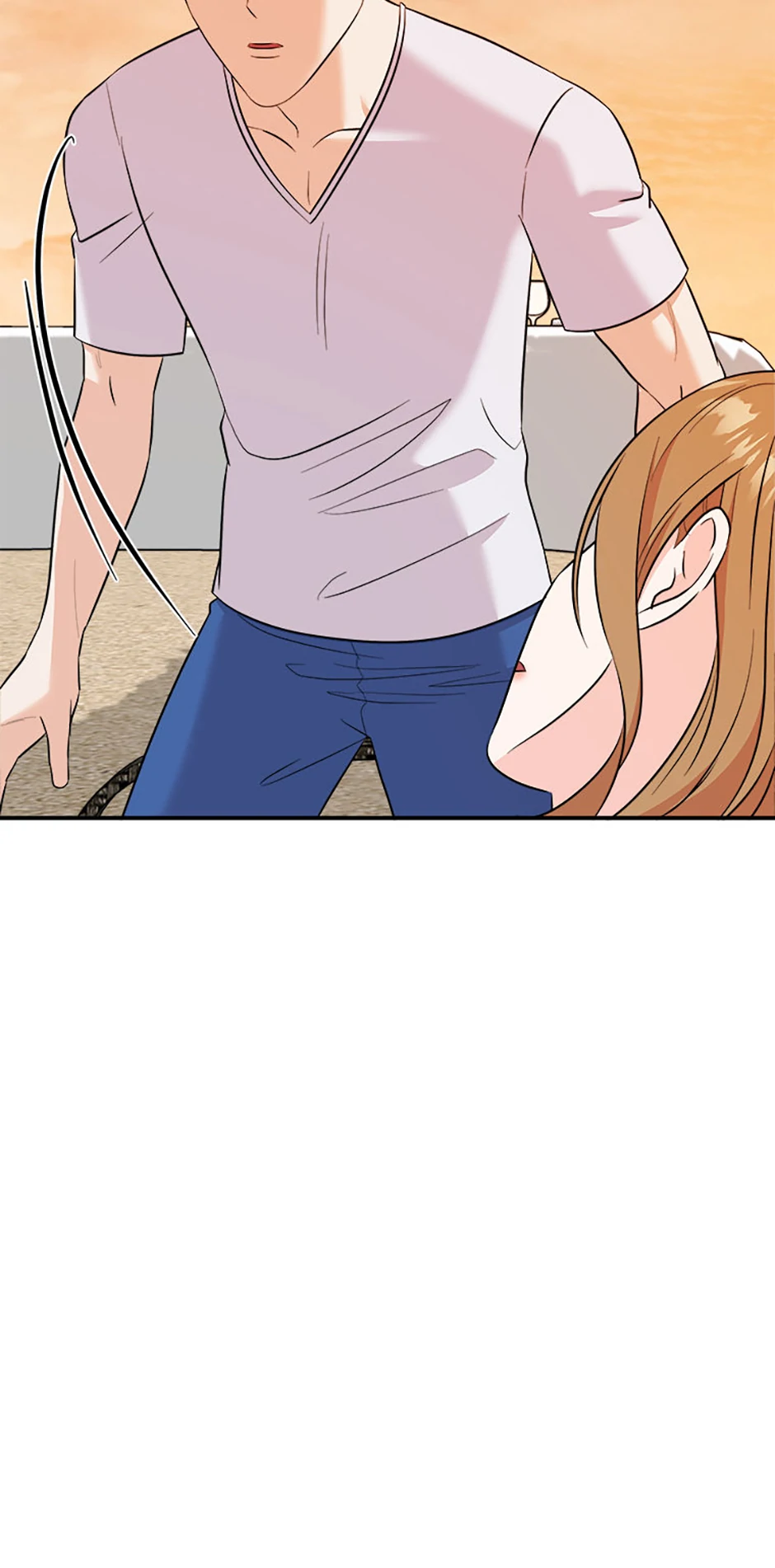 My Boss Can’t Sleep Without Me Chapter 104 page 45