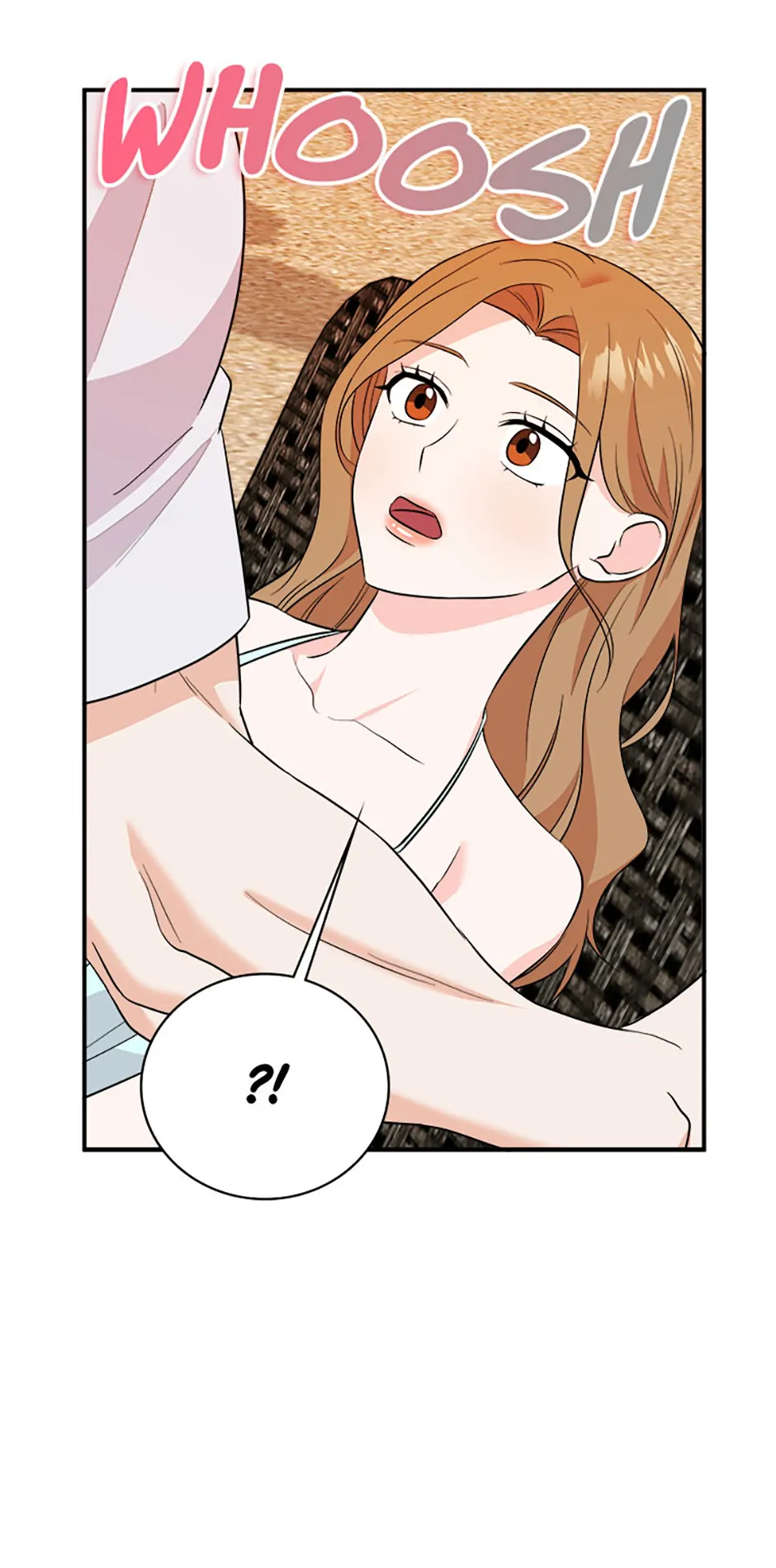 My Boss Can’t Sleep Without Me Chapter 104 page 46