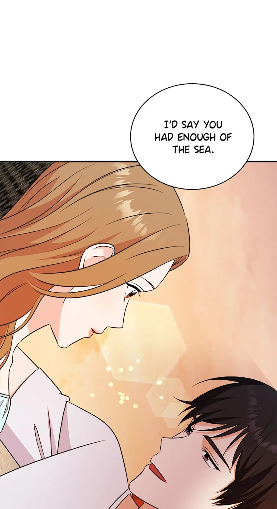 My Boss Can’t Sleep Without Me Chapter 104 page 47