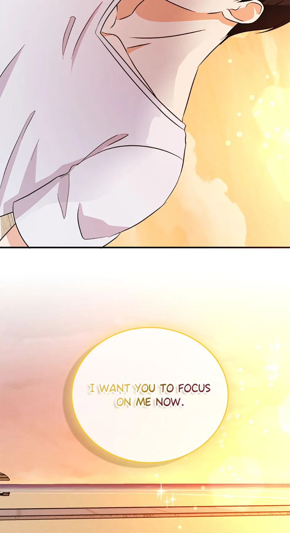 My Boss Can’t Sleep Without Me Chapter 104 page 48