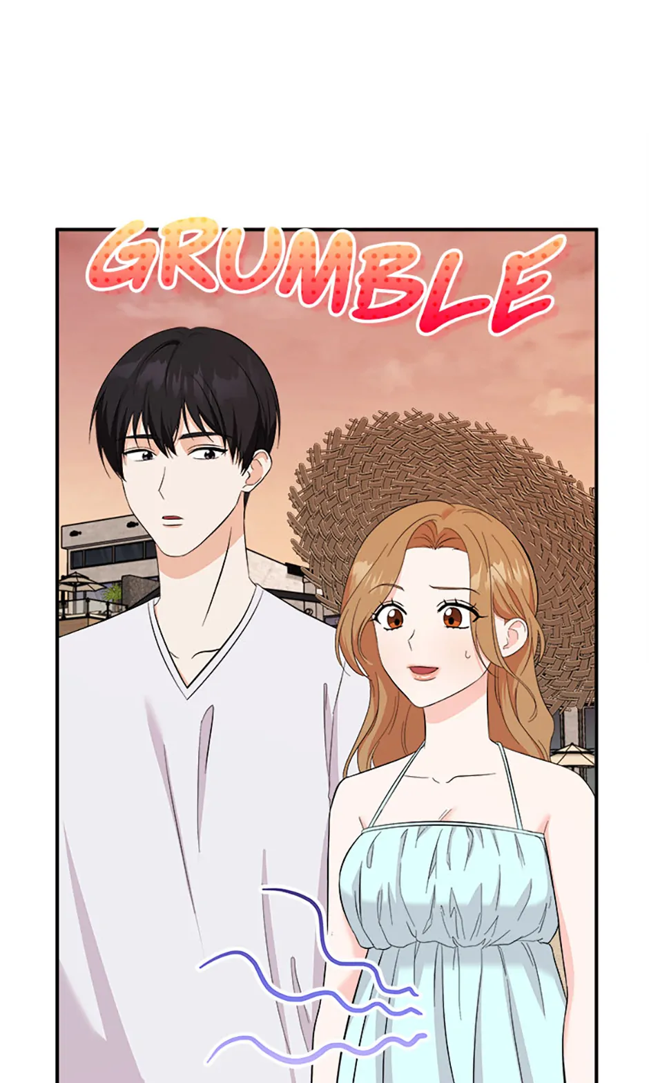 My Boss Can’t Sleep Without Me Chapter 104 page 4