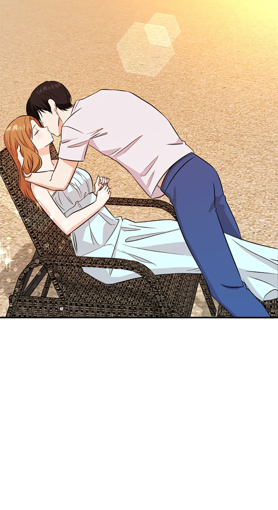 My Boss Can’t Sleep Without Me Chapter 104 page 49