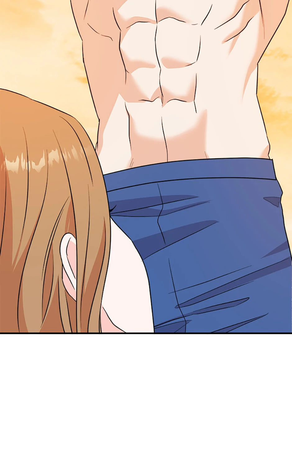 My Boss Can’t Sleep Without Me Chapter 104 page 52