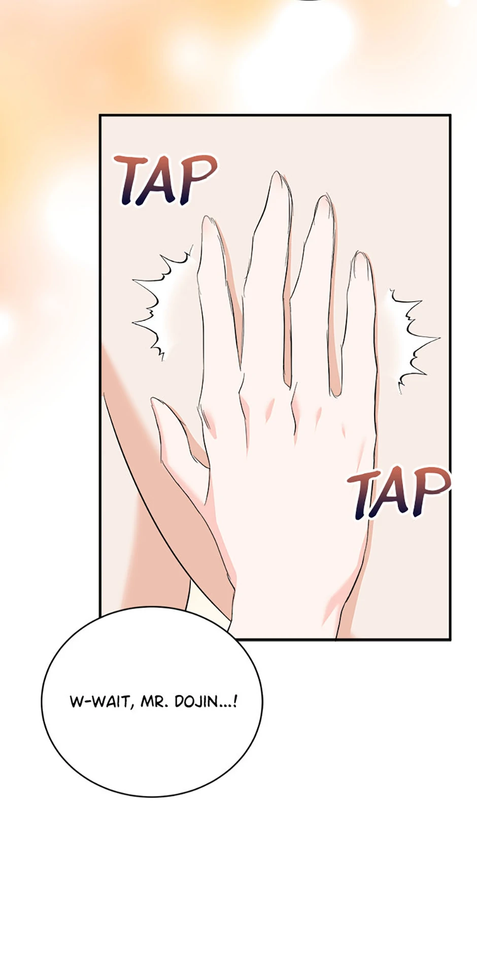 My Boss Can’t Sleep Without Me Chapter 104 page 55