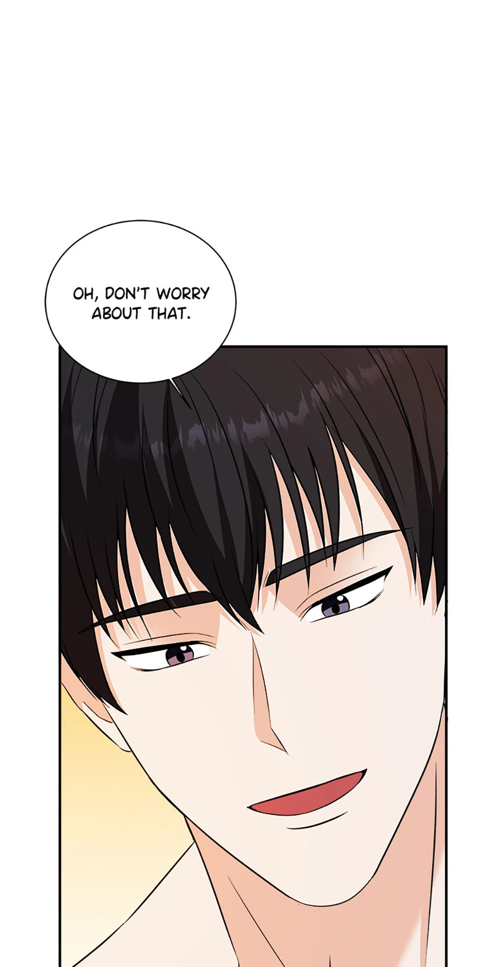 My Boss Can’t Sleep Without Me Chapter 104 page 57
