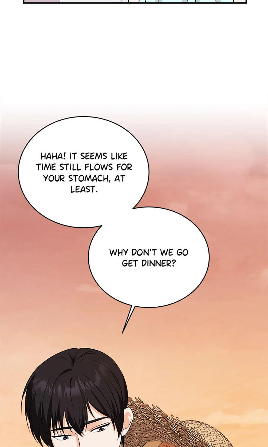 My Boss Can’t Sleep Without Me Chapter 104 page 5