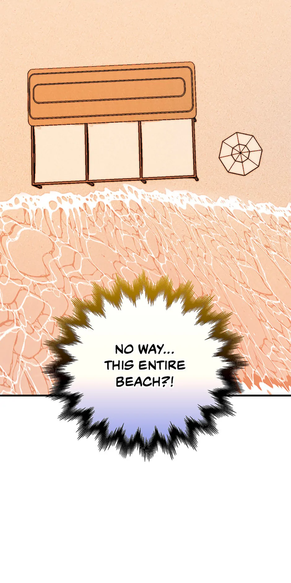 My Boss Can’t Sleep Without Me Chapter 104 page 60