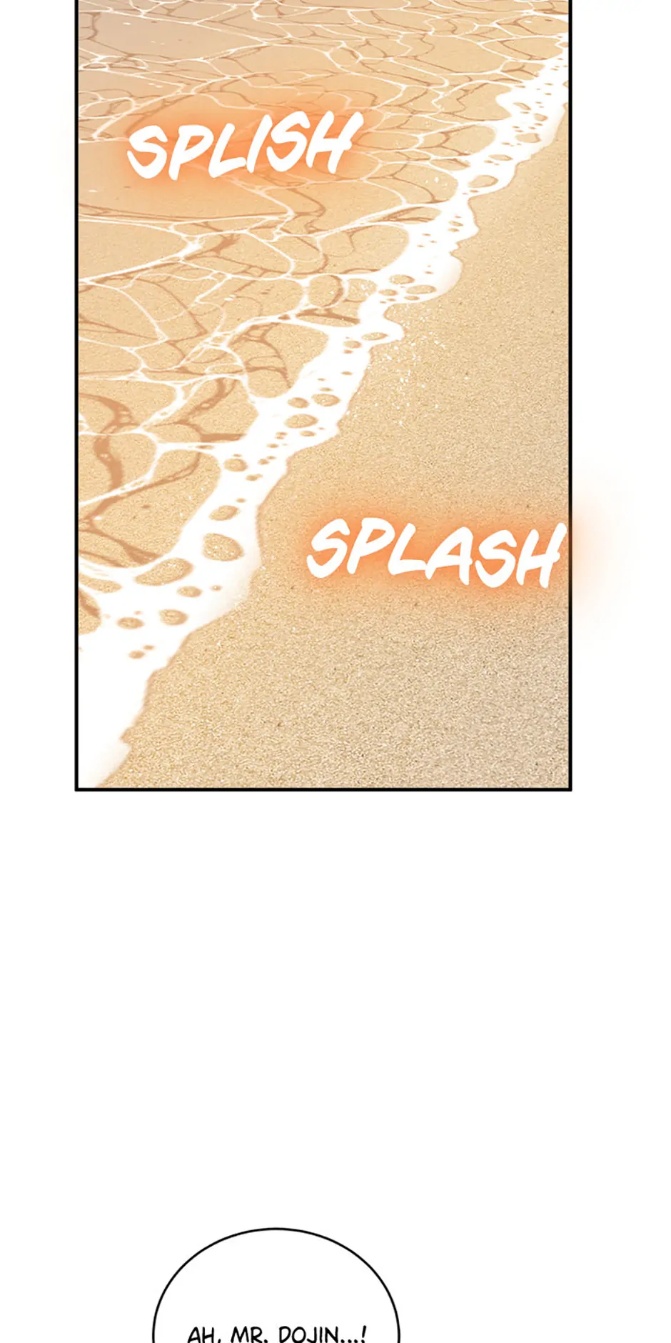 My Boss Can’t Sleep Without Me Chapter 104 page 64