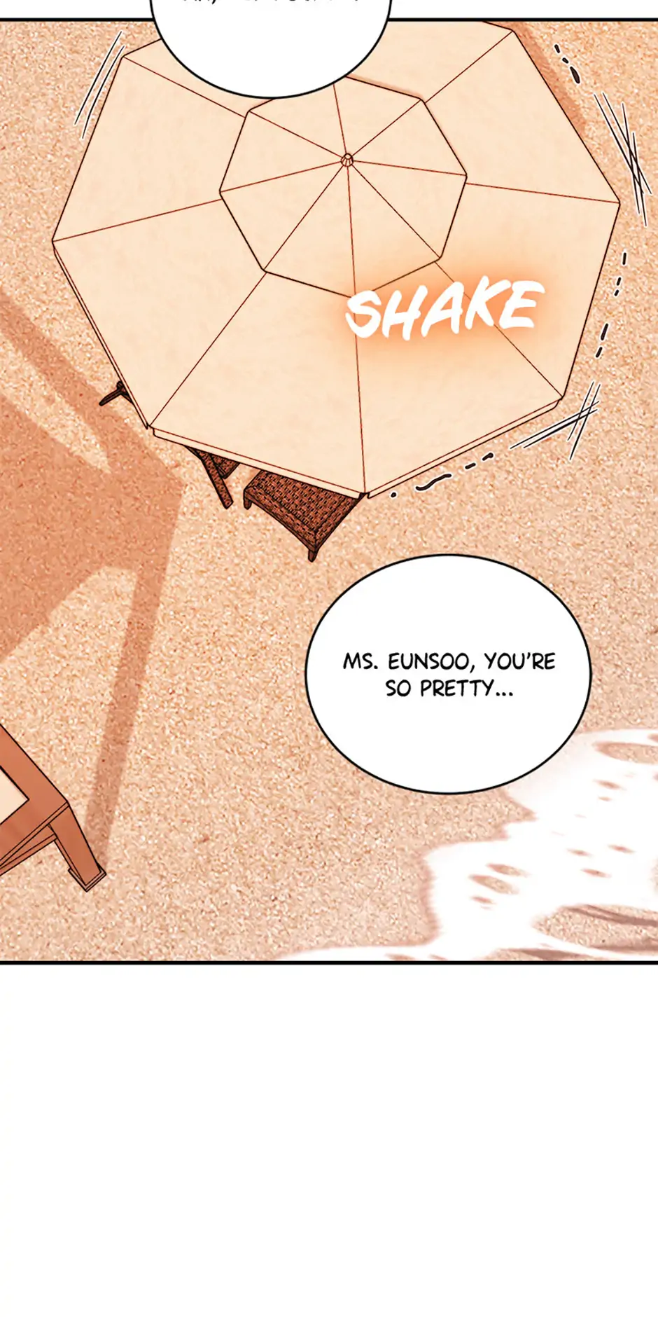 My Boss Can’t Sleep Without Me Chapter 104 page 65