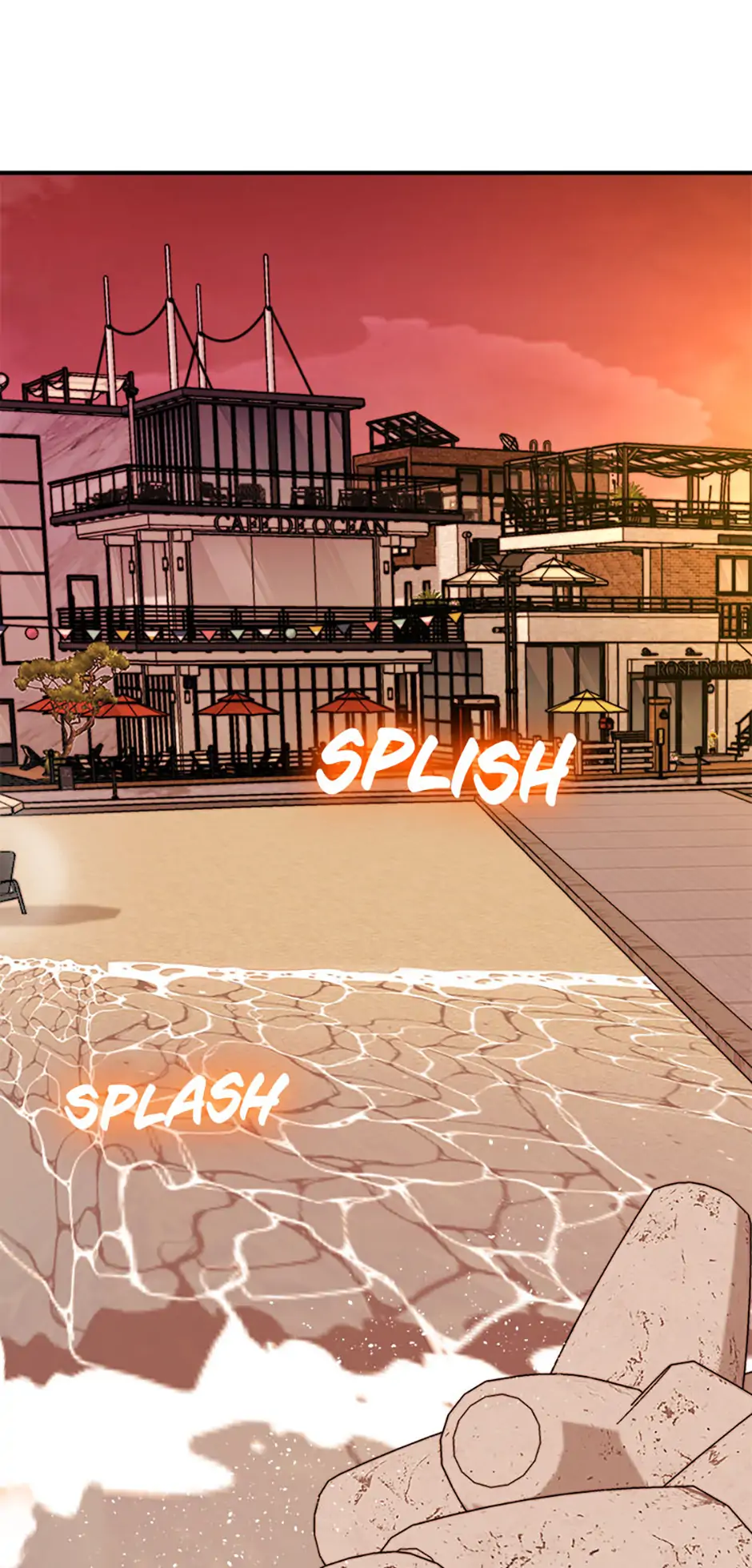 My Boss Can’t Sleep Without Me Chapter 104 page 66