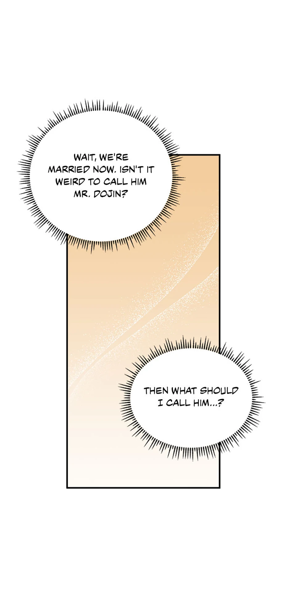 My Boss Can’t Sleep Without Me Chapter 104 page 72
