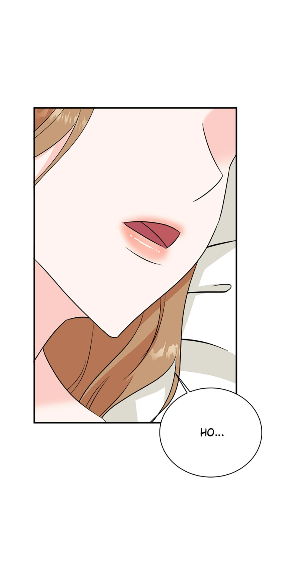 My Boss Can’t Sleep Without Me Chapter 104 page 73