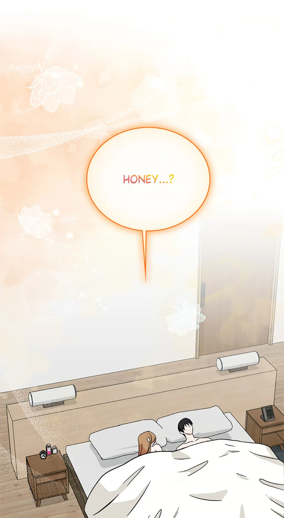 My Boss Can’t Sleep Without Me Chapter 104 page 74