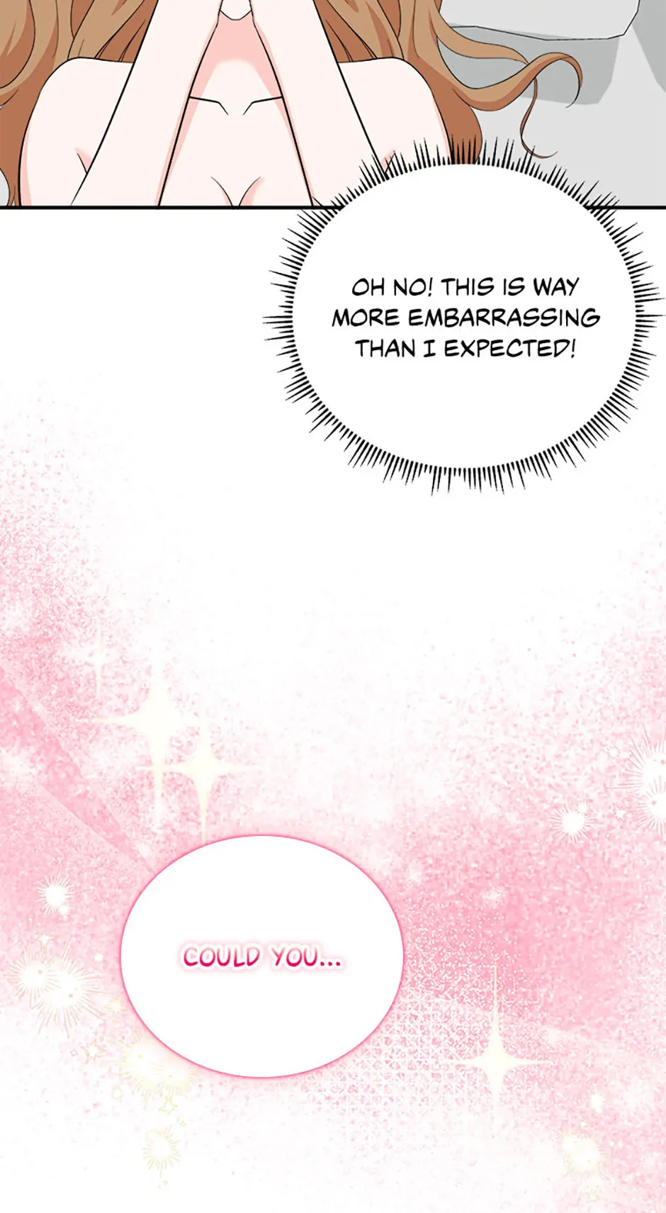 My Boss Can’t Sleep Without Me Chapter 104 page 76