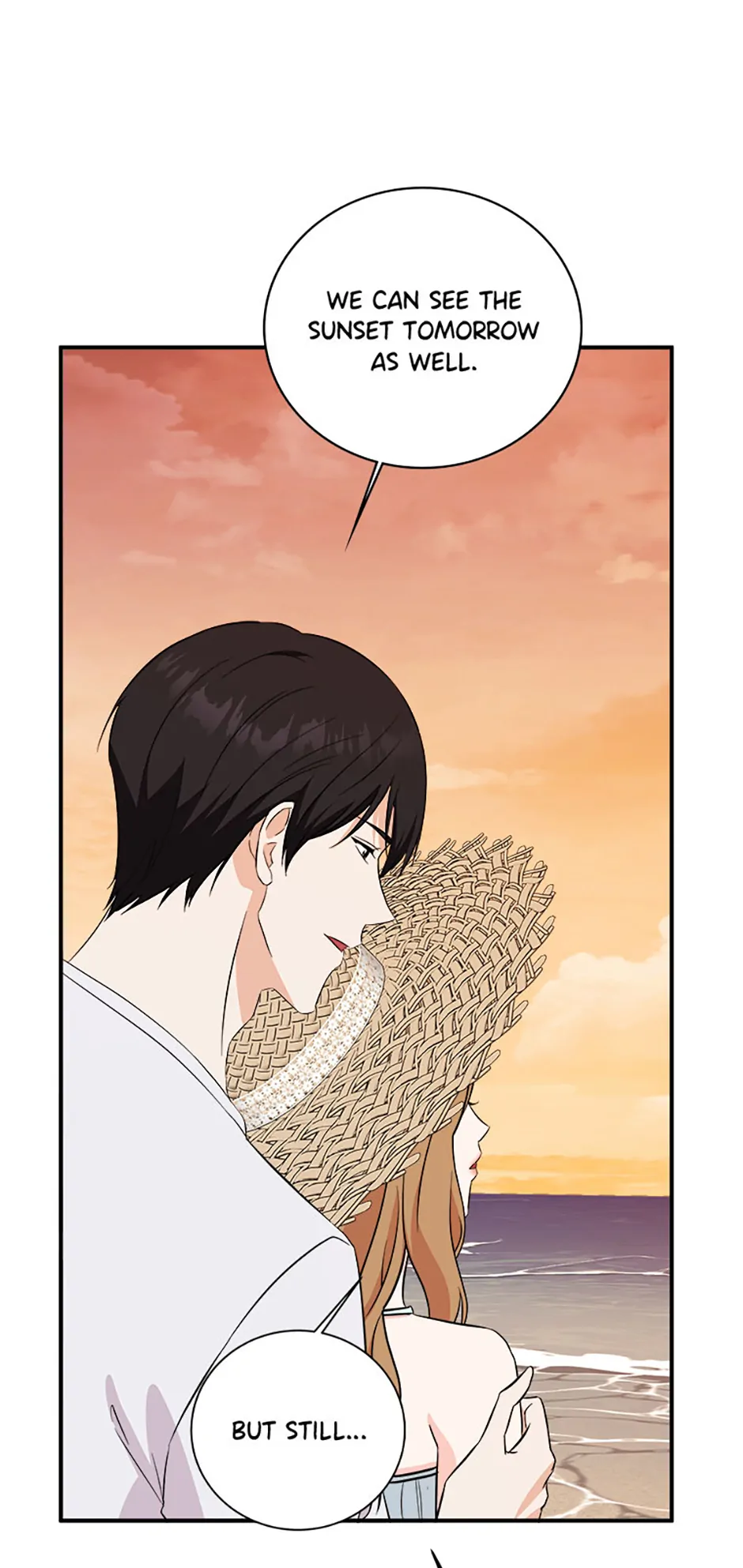 My Boss Can’t Sleep Without Me Chapter 104 page 7