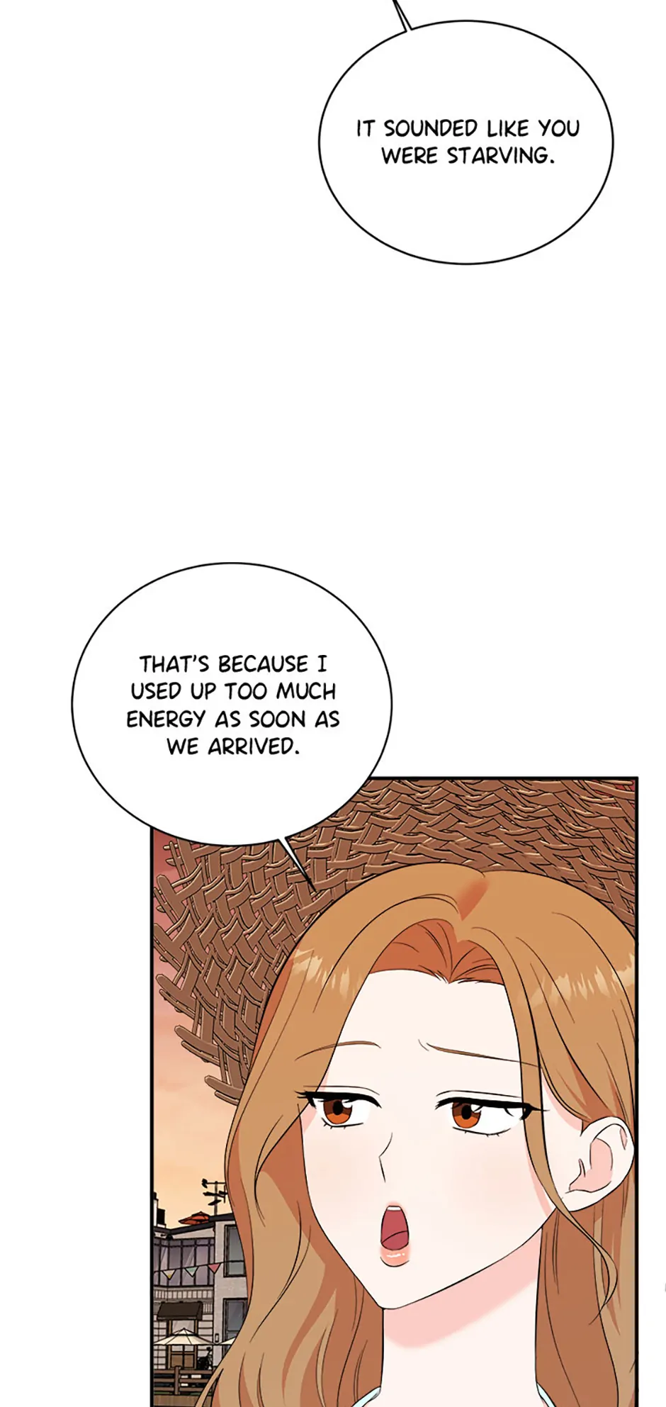 My Boss Can’t Sleep Without Me Chapter 104 page 8