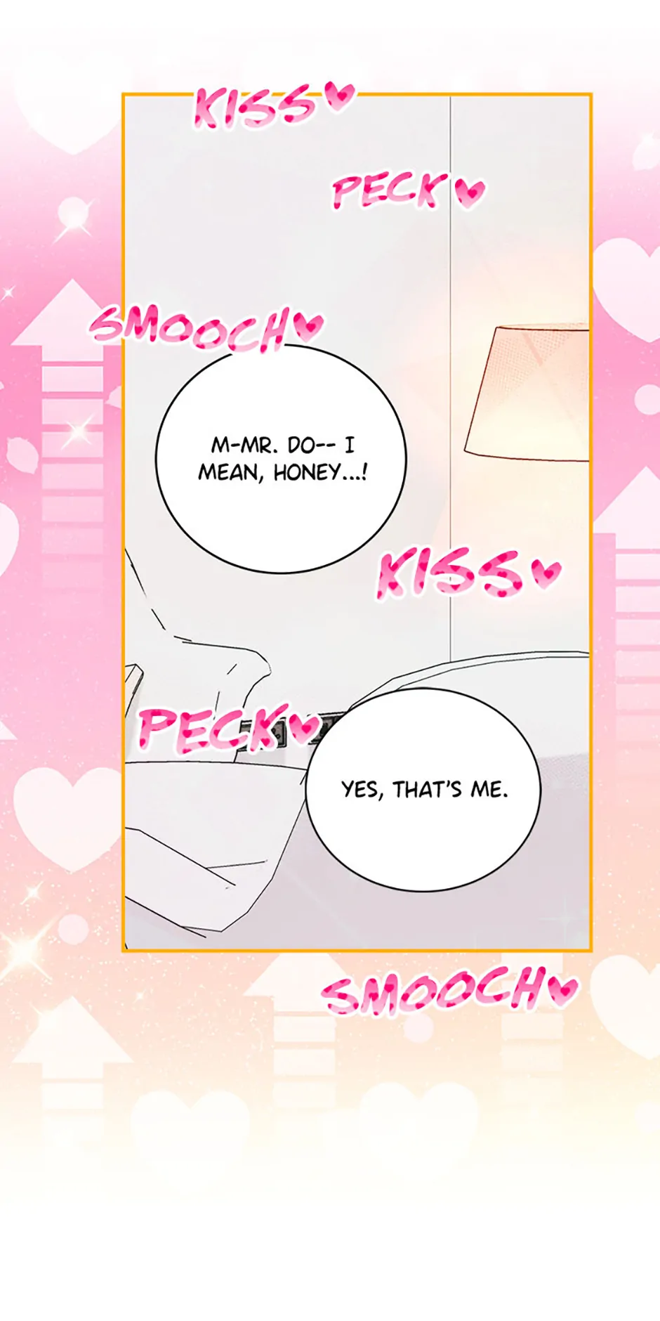 My Boss Can’t Sleep Without Me Chapter 105 page 9
