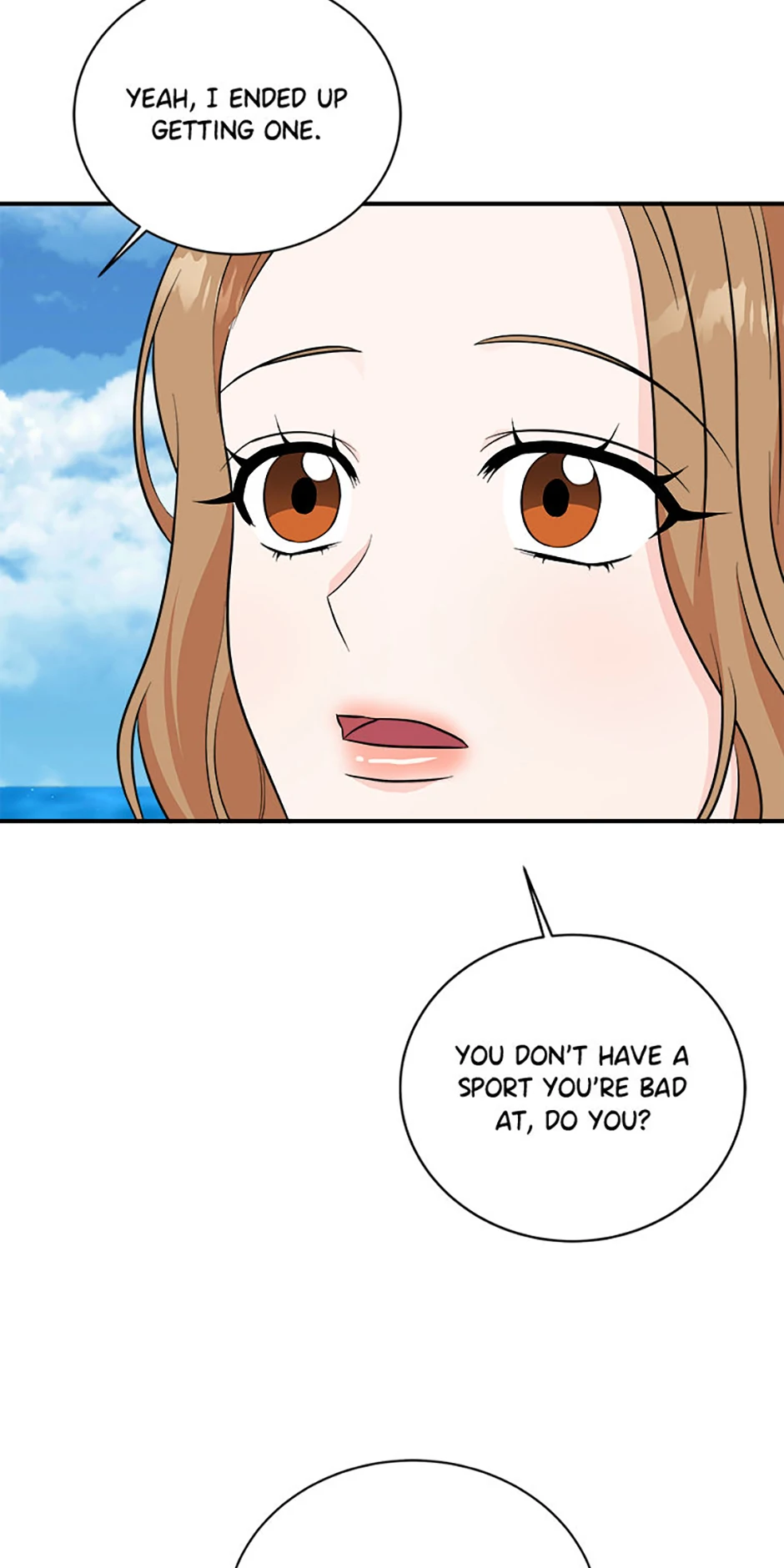 My Boss Can’t Sleep Without Me Chapter 105 page 16