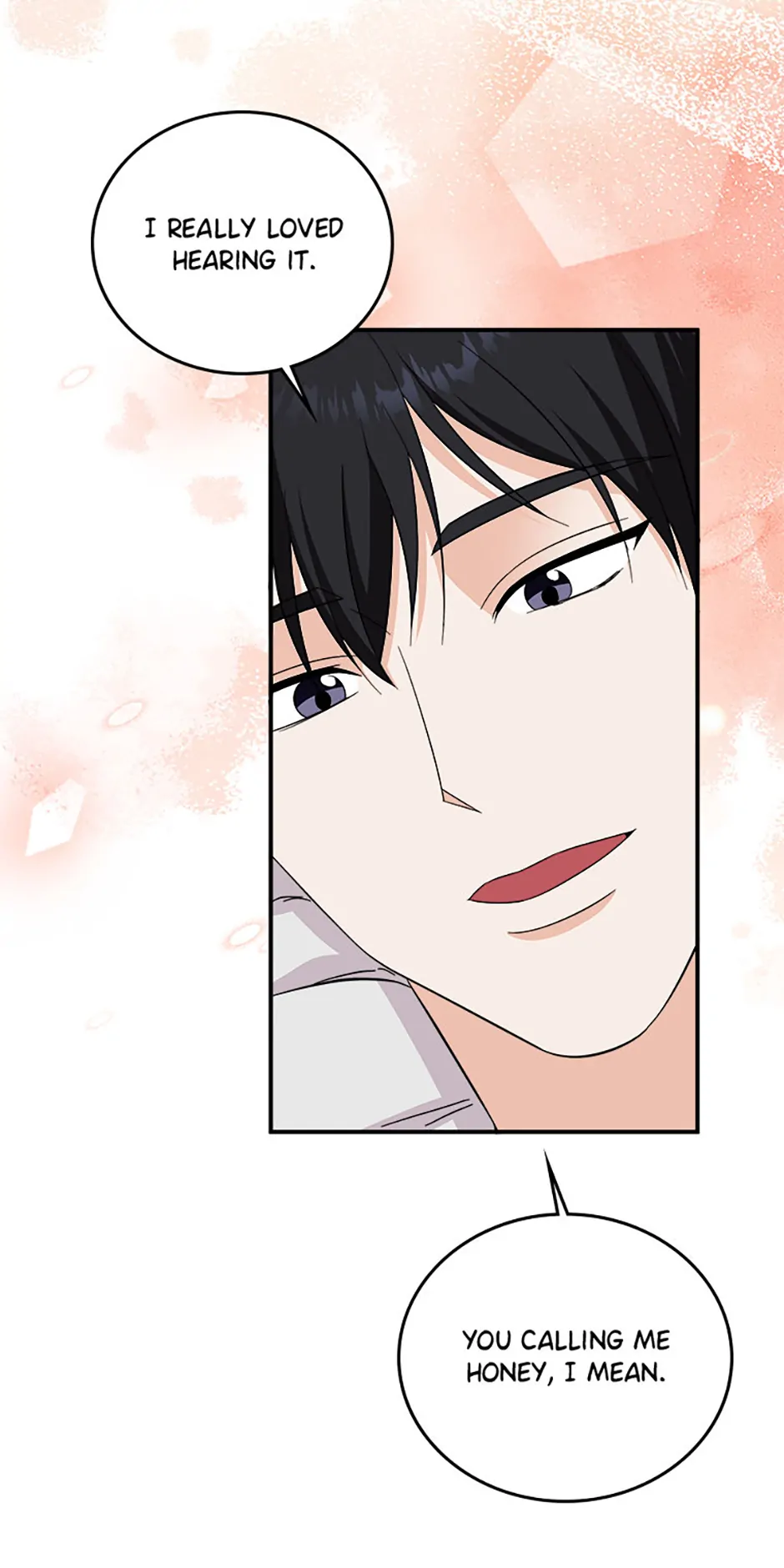 My Boss Can’t Sleep Without Me Chapter 105 page 2