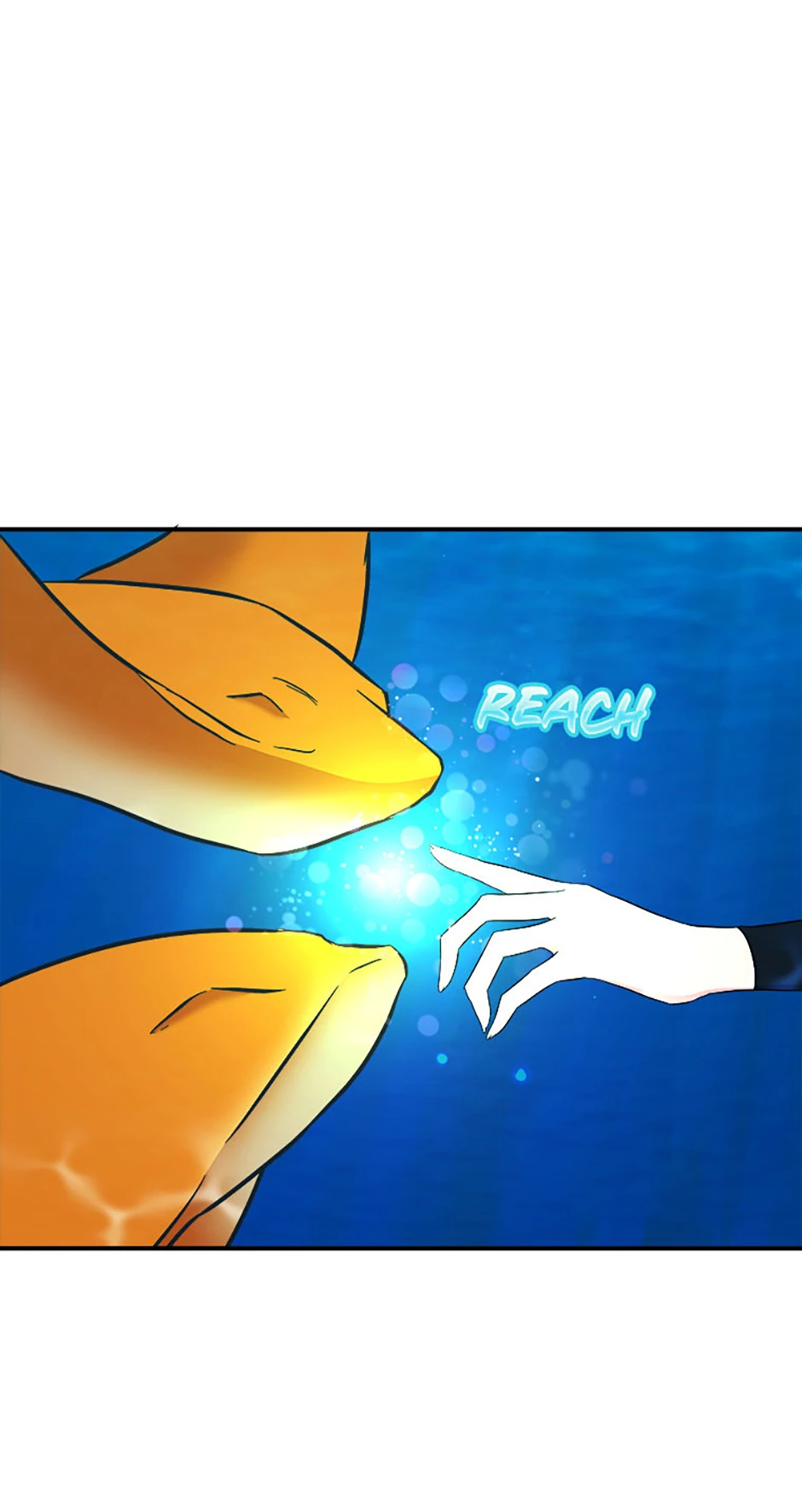 My Boss Can’t Sleep Without Me Chapter 105 page 34
