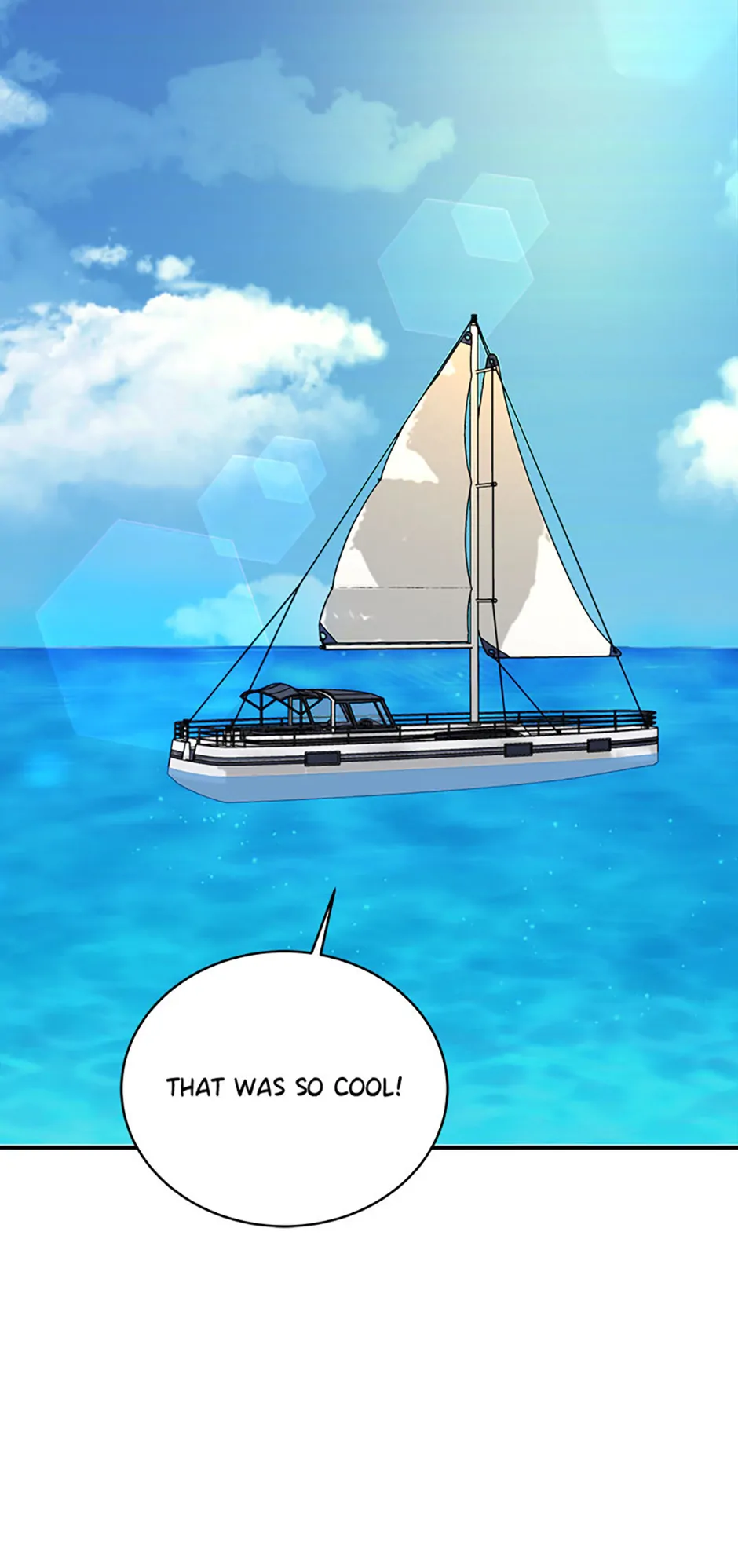 My Boss Can’t Sleep Without Me Chapter 105 page 37