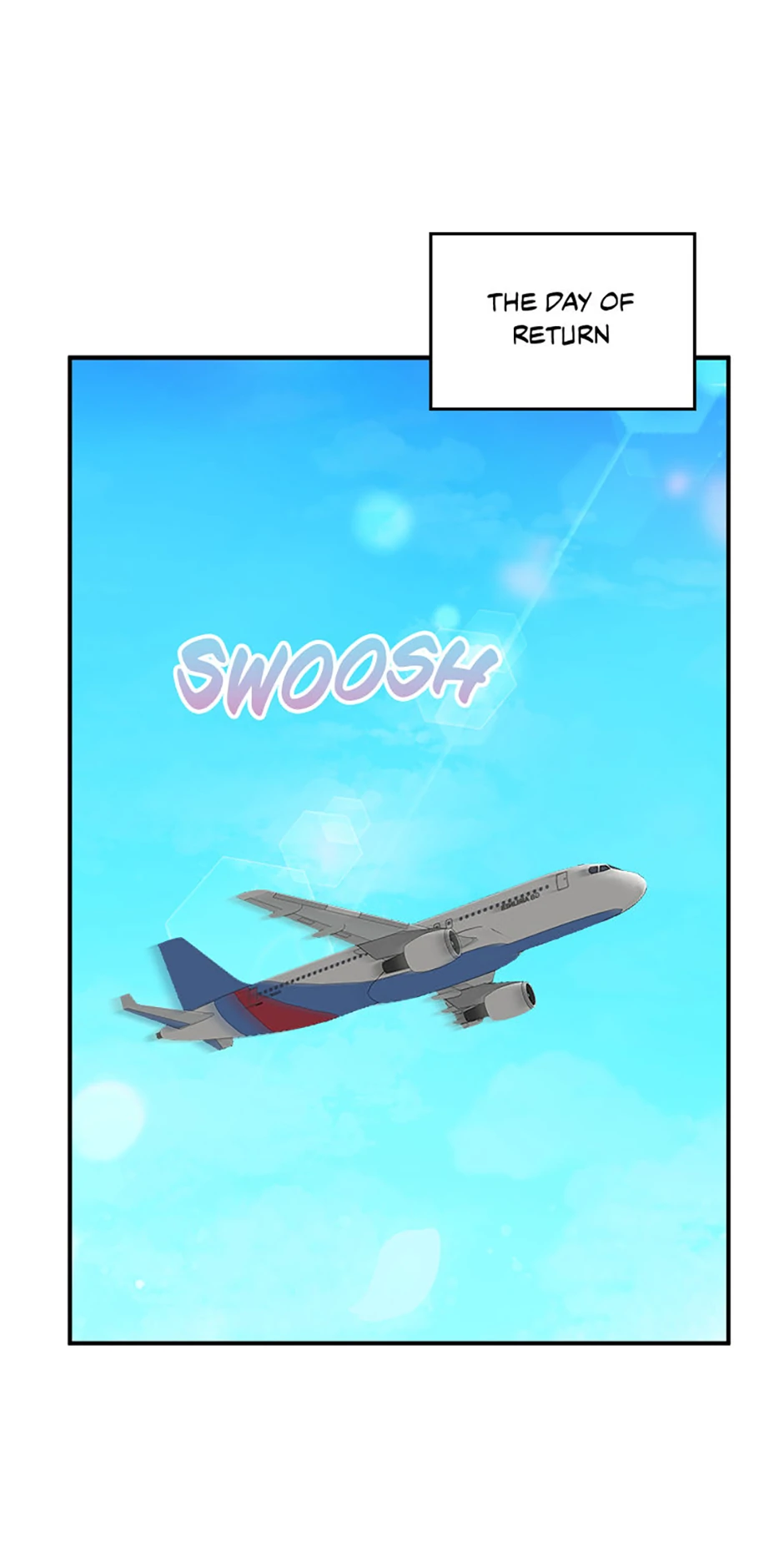 My Boss Can’t Sleep Without Me Chapter 105 page 44