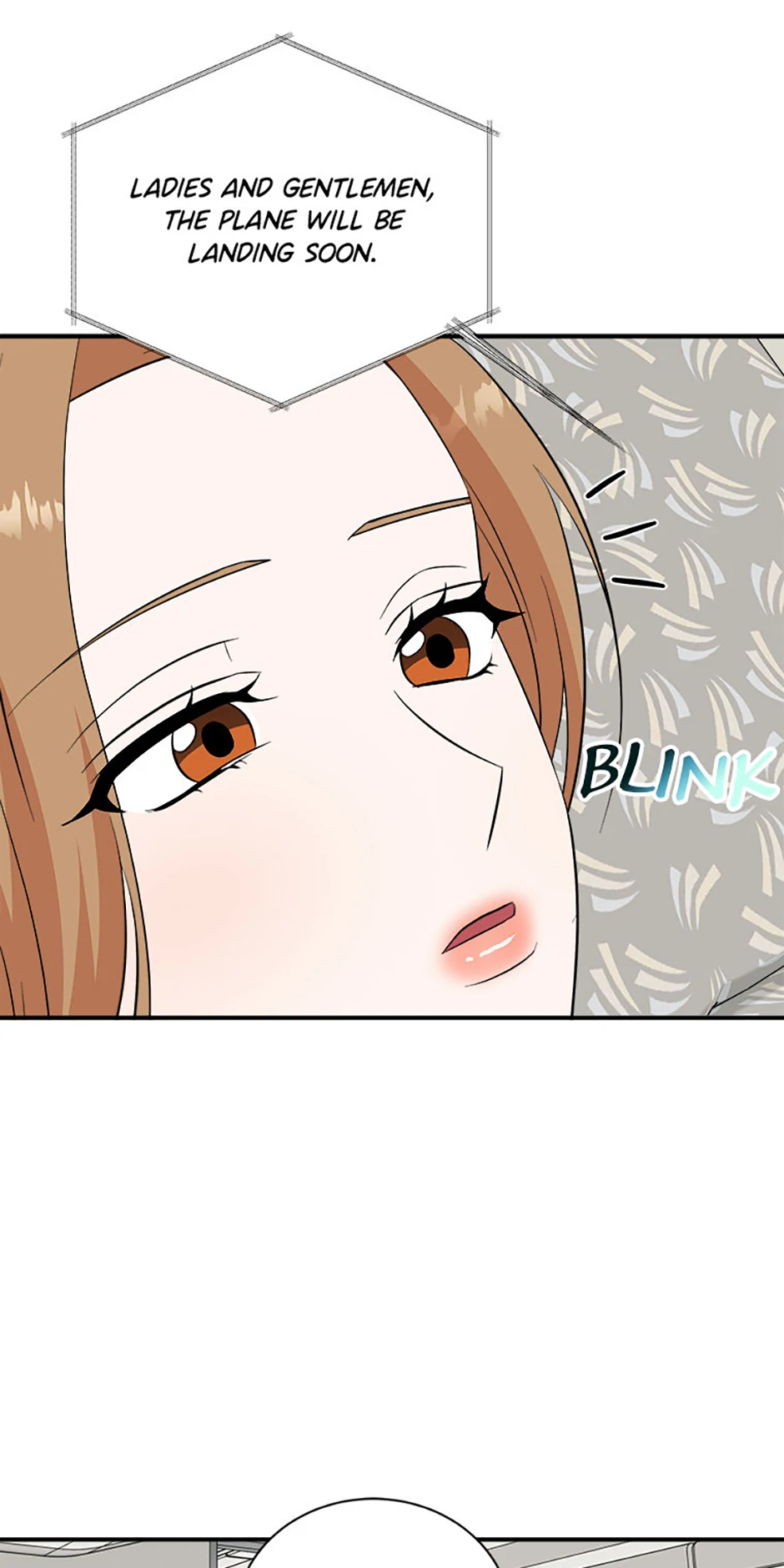 My Boss Can’t Sleep Without Me Chapter 105 page 48