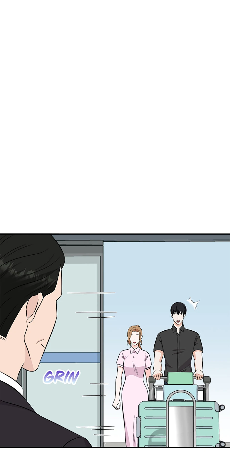 My Boss Can’t Sleep Without Me Chapter 105 page 54