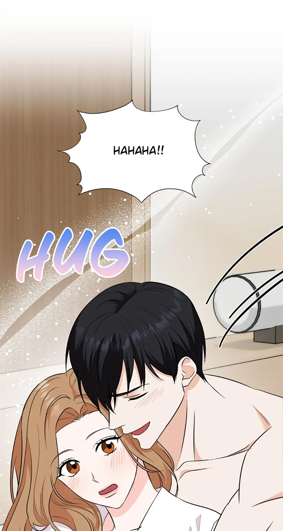 My Boss Can’t Sleep Without Me Chapter 105 page 7