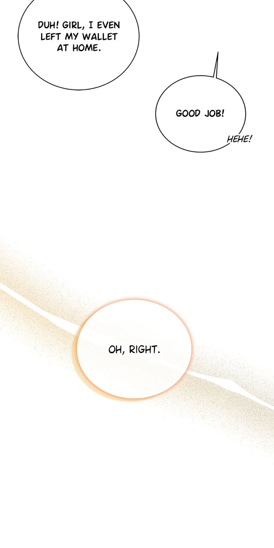 My Boss Can’t Sleep Without Me Chapter 105 page 80