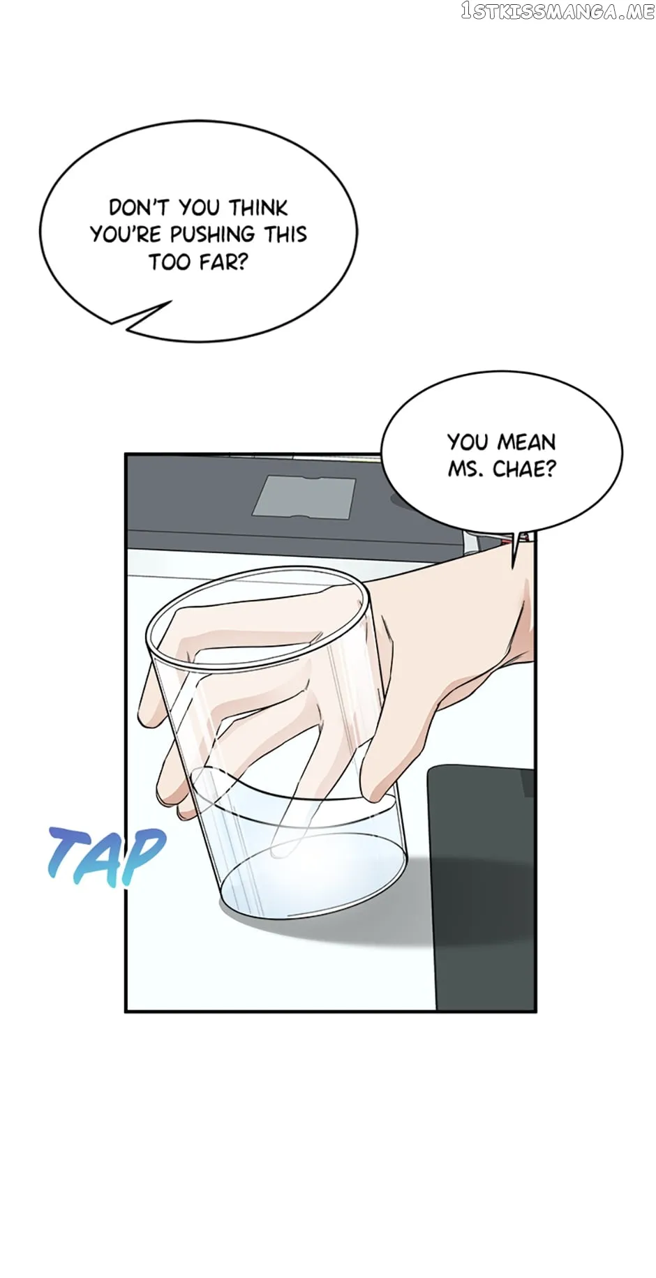 My Boss Can’t Sleep Without Me Chapter 11 page 14