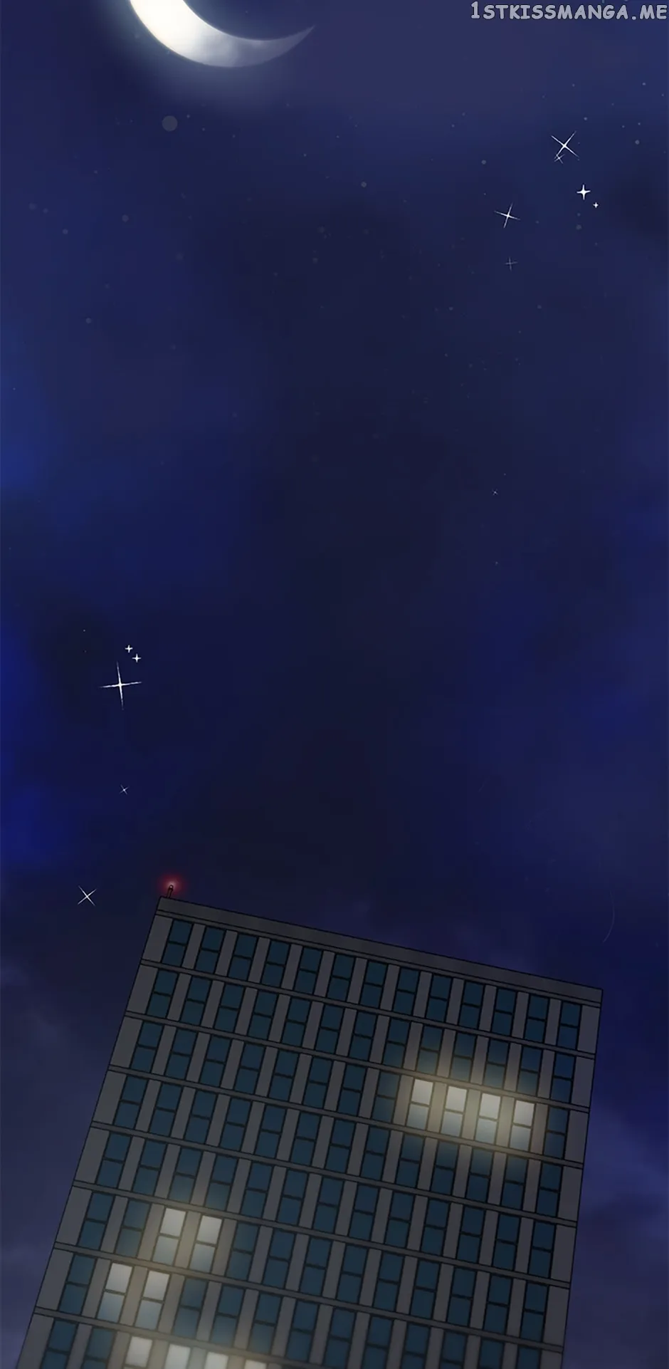 My Boss Can’t Sleep Without Me Chapter 11 page 1