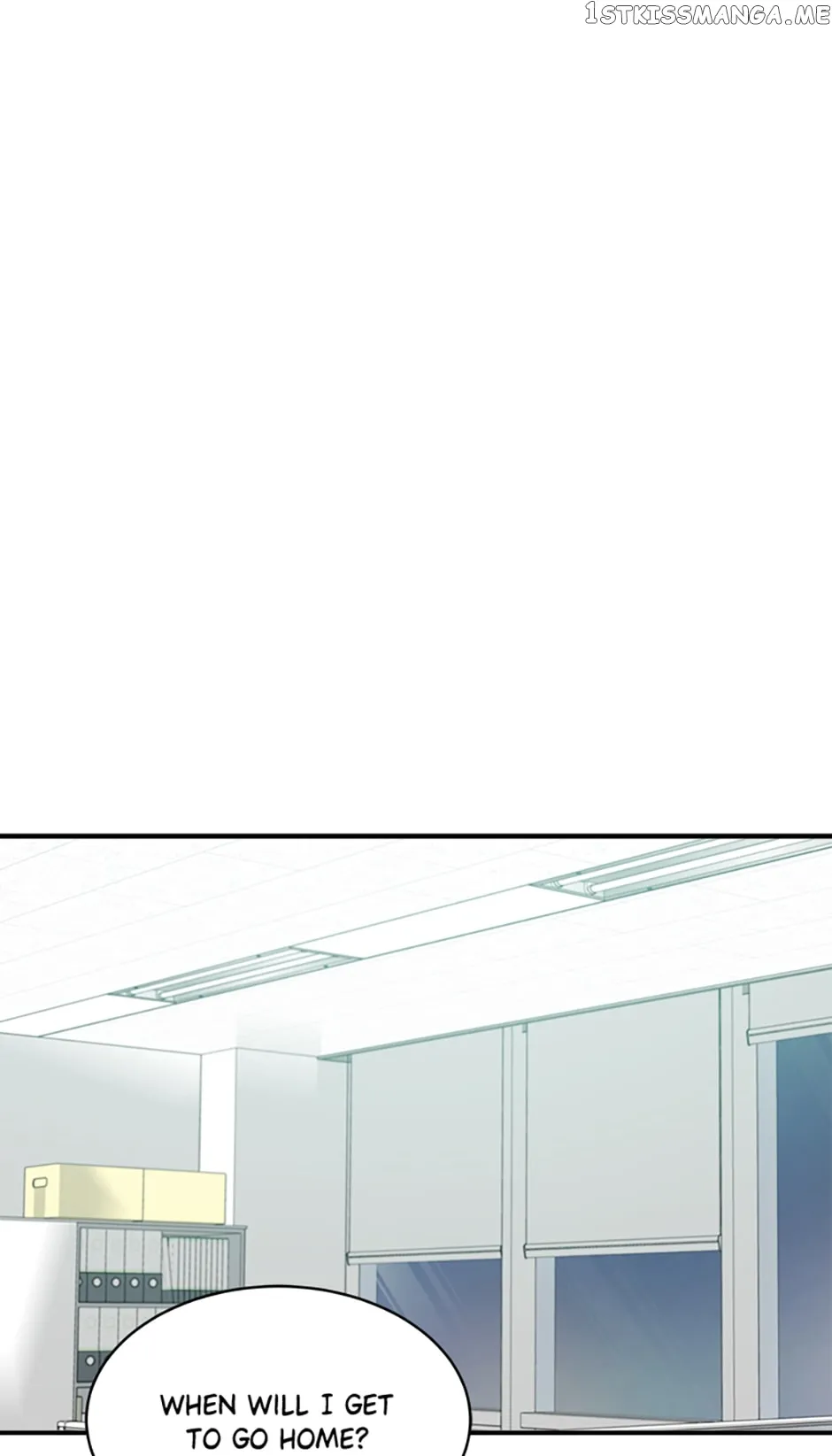 My Boss Can’t Sleep Without Me Chapter 11 page 21
