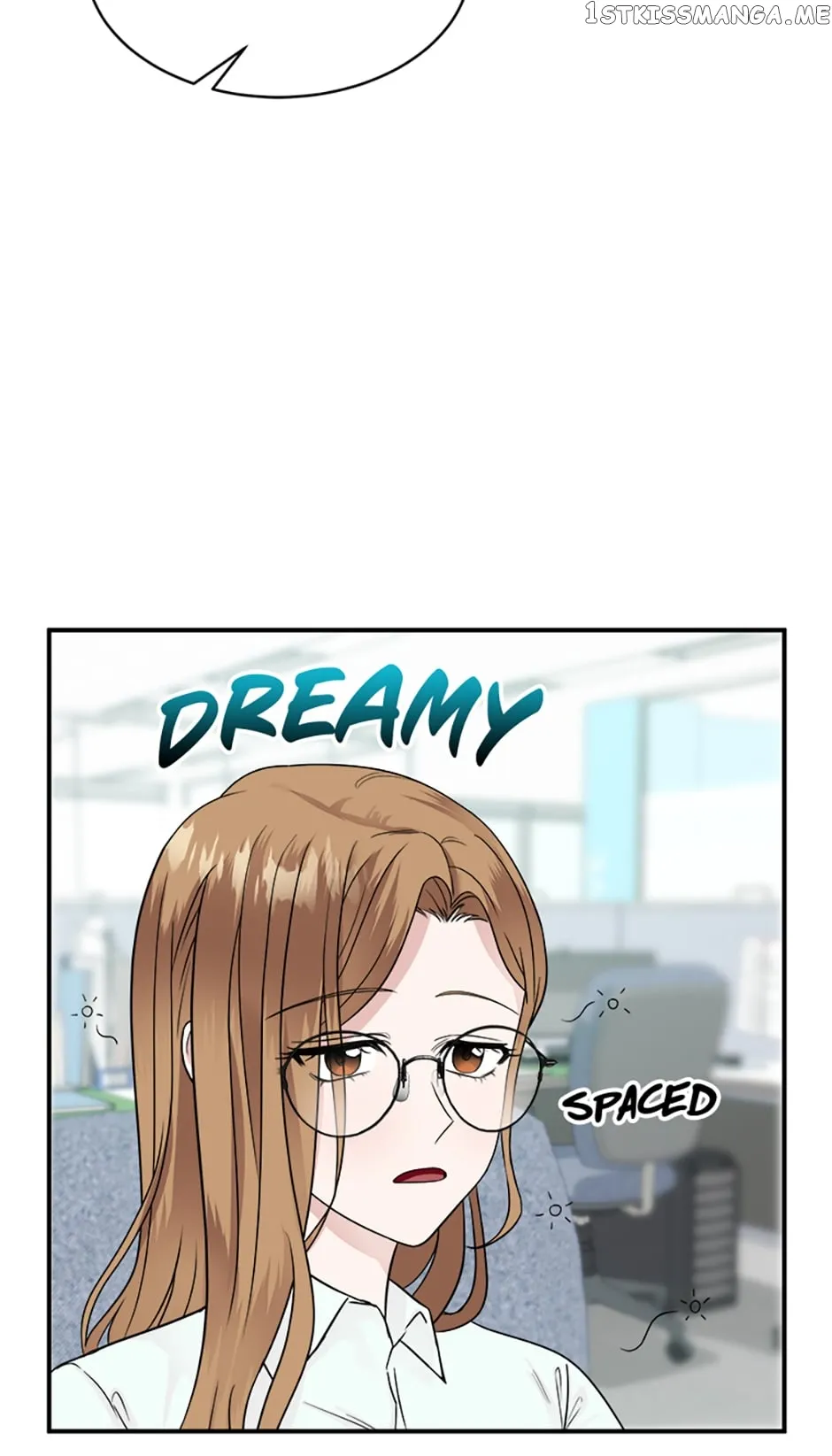 My Boss Can’t Sleep Without Me Chapter 11 page 22