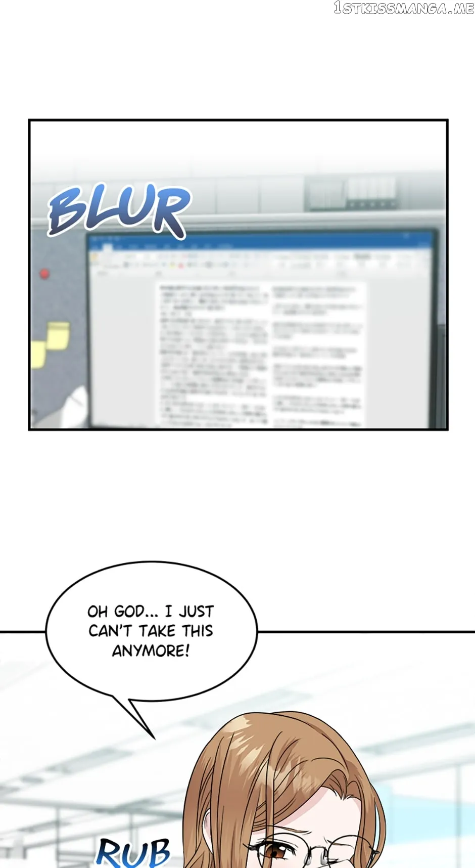My Boss Can’t Sleep Without Me Chapter 11 page 24