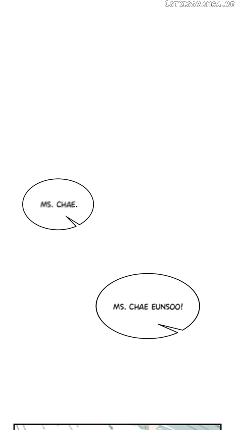 My Boss Can’t Sleep Without Me Chapter 11 page 27