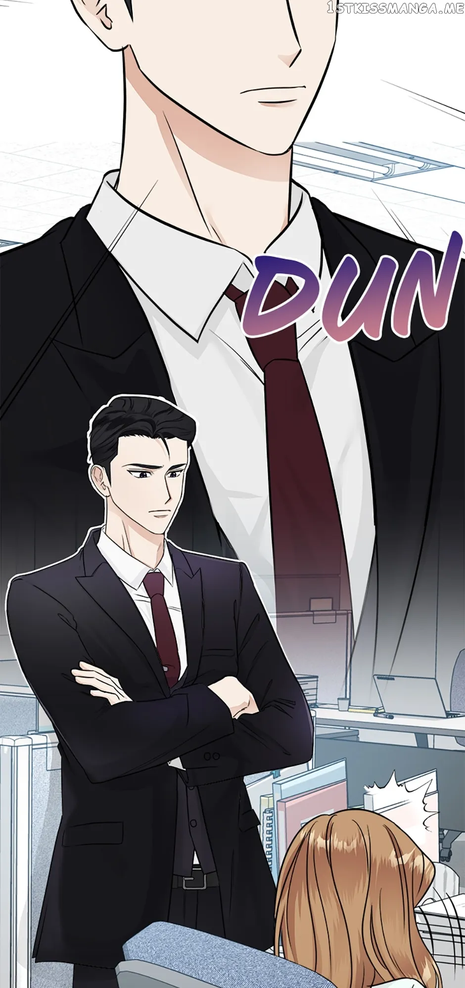 My Boss Can’t Sleep Without Me Chapter 11 page 31