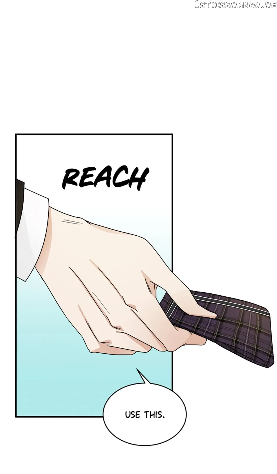 My Boss Can’t Sleep Without Me Chapter 11 page 37