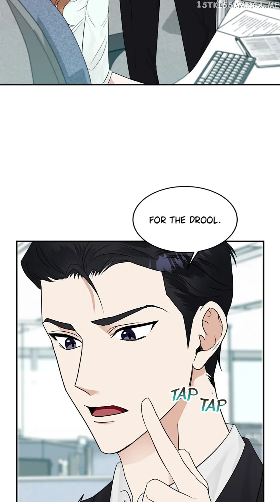 My Boss Can’t Sleep Without Me Chapter 11 page 39