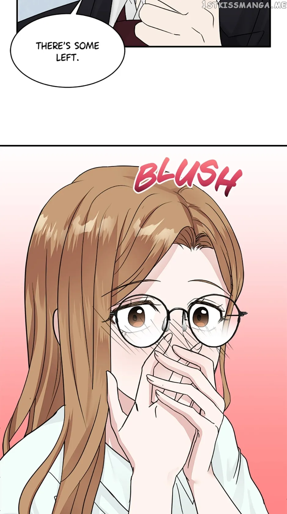 My Boss Can’t Sleep Without Me Chapter 11 page 40