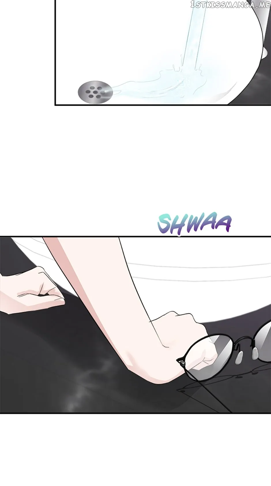 My Boss Can’t Sleep Without Me Chapter 11 page 42