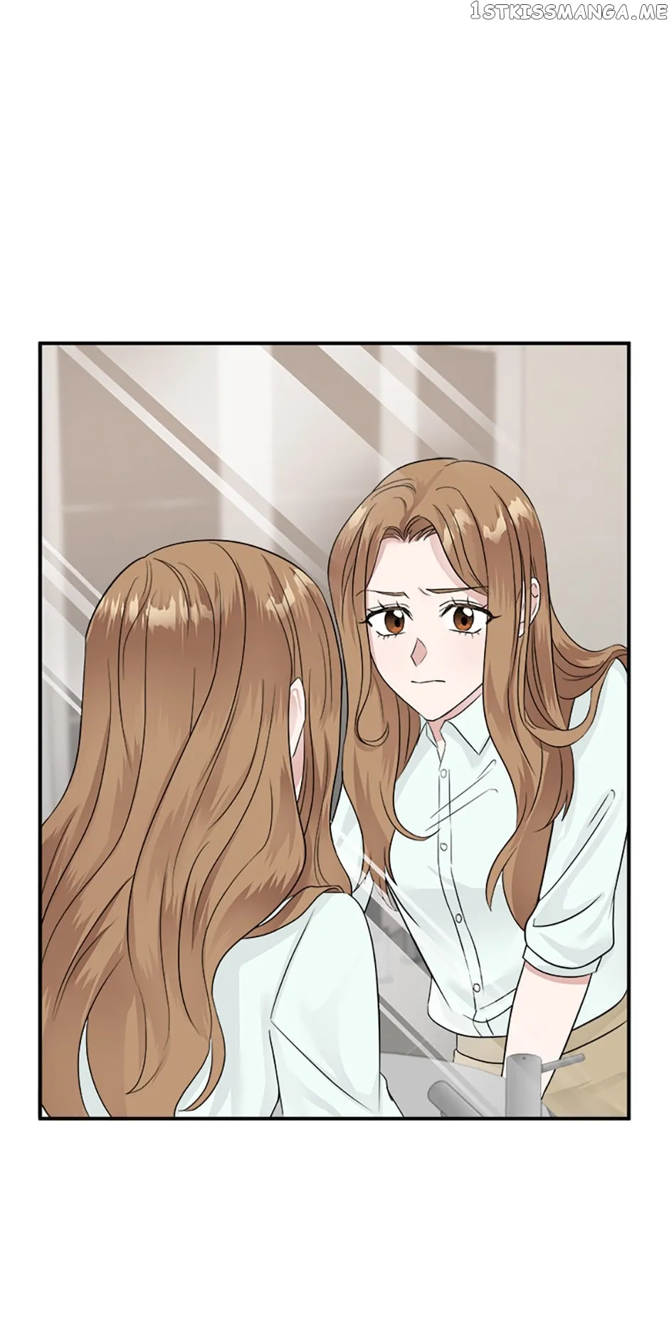 My Boss Can’t Sleep Without Me Chapter 11 page 43