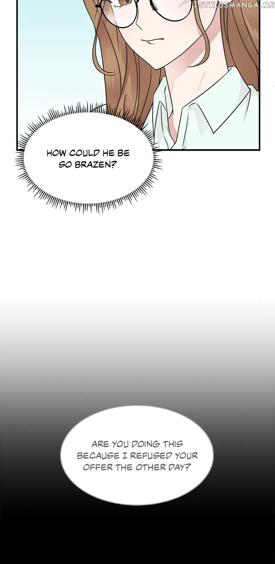 My Boss Can’t Sleep Without Me Chapter 11 page 4