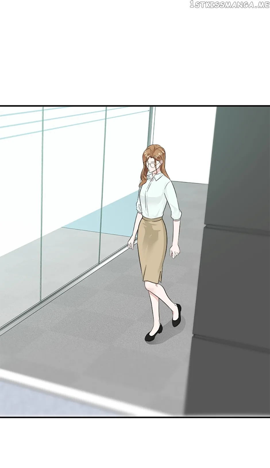 My Boss Can’t Sleep Without Me Chapter 11 page 49