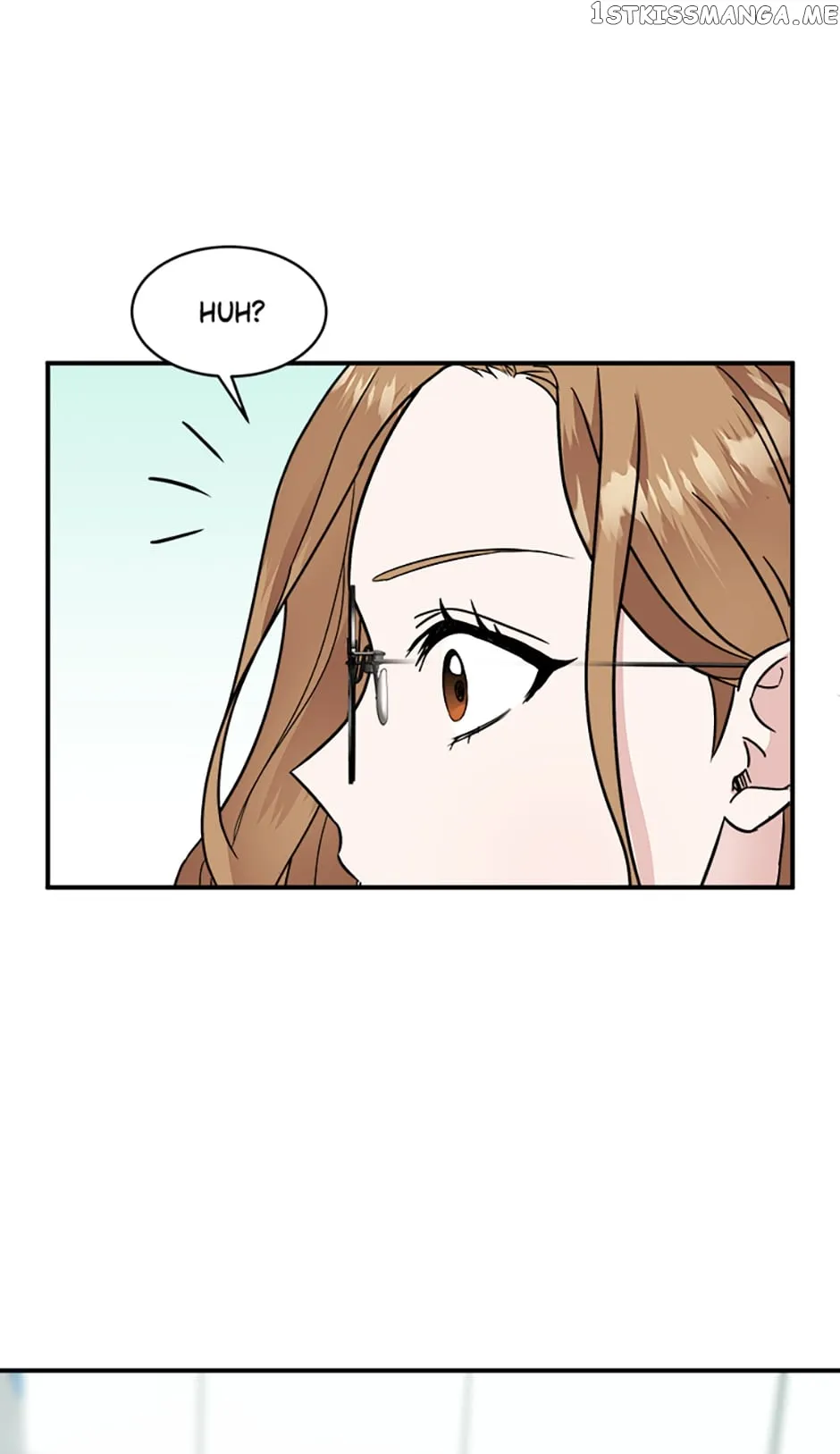 My Boss Can’t Sleep Without Me Chapter 11 page 50