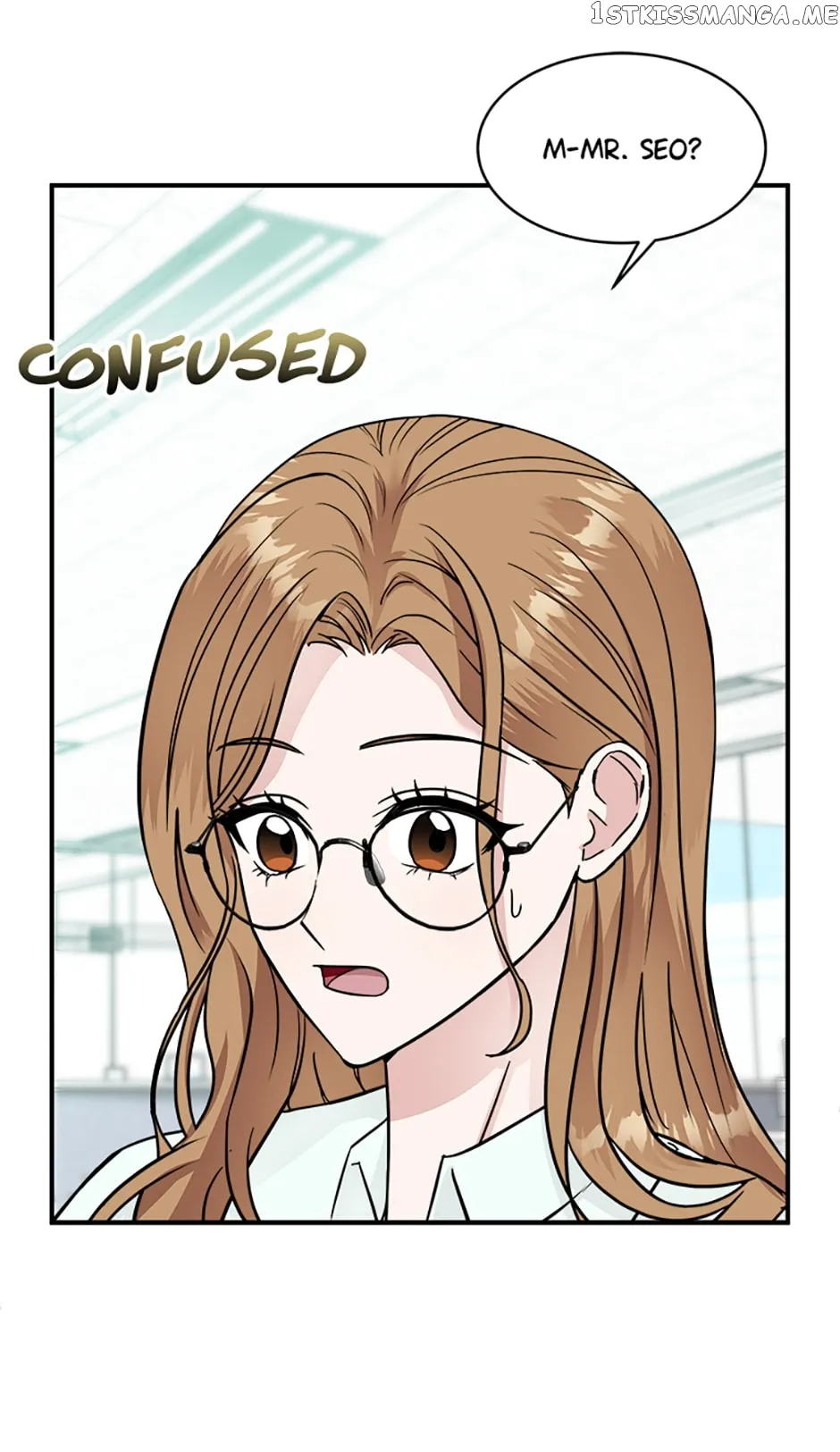 My Boss Can’t Sleep Without Me Chapter 11 page 52