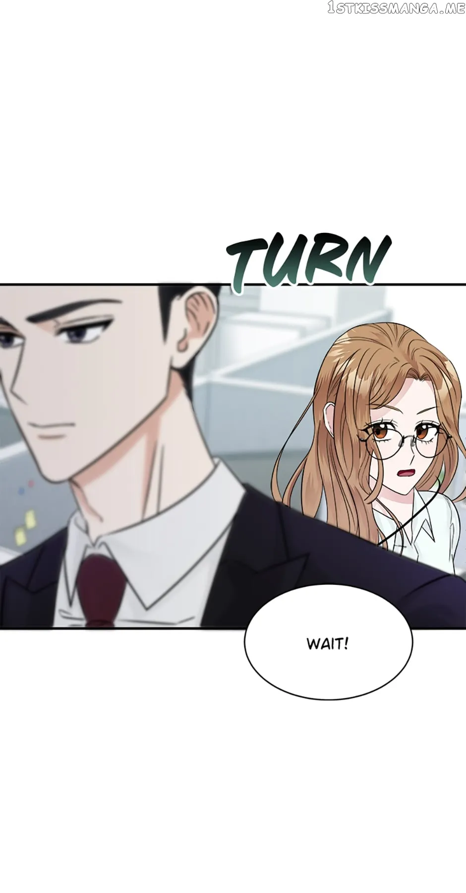 My Boss Can’t Sleep Without Me Chapter 11 page 57