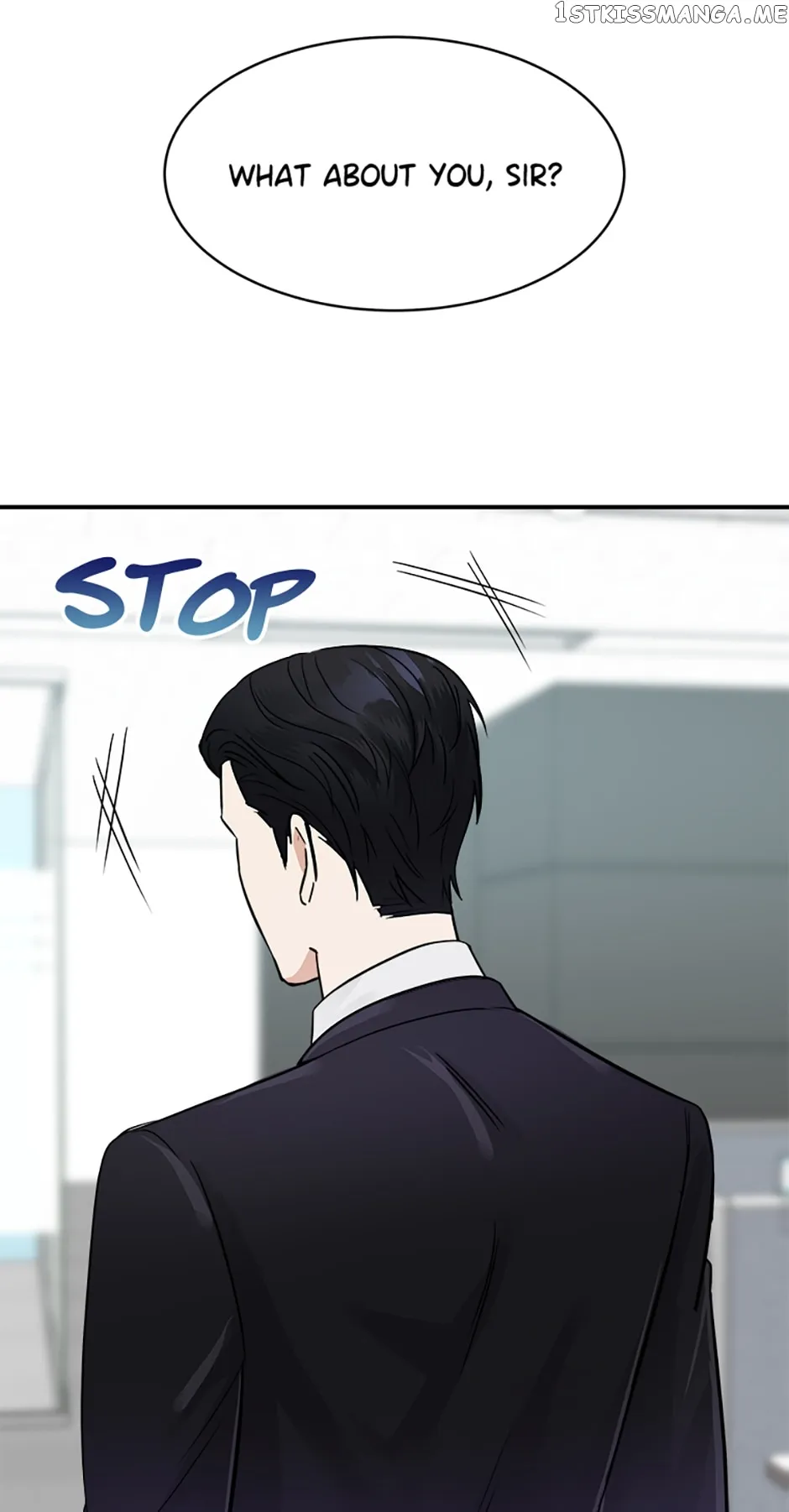 My Boss Can’t Sleep Without Me Chapter 11 page 58